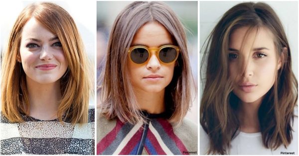 5 Coupes De Cheveux Parfaites Pour Les Cheveux Fins – L'officieux